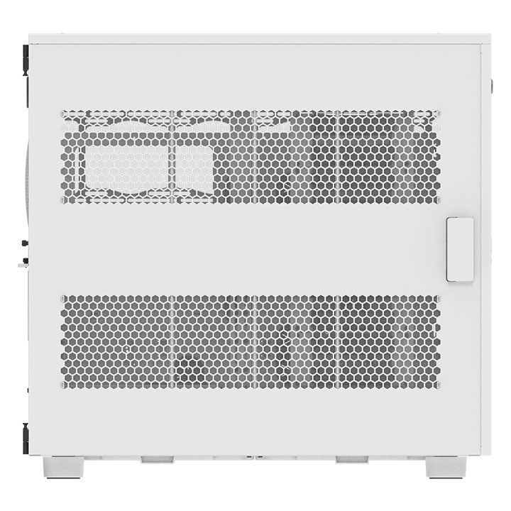 AX700 Snow Super Tower Chassis