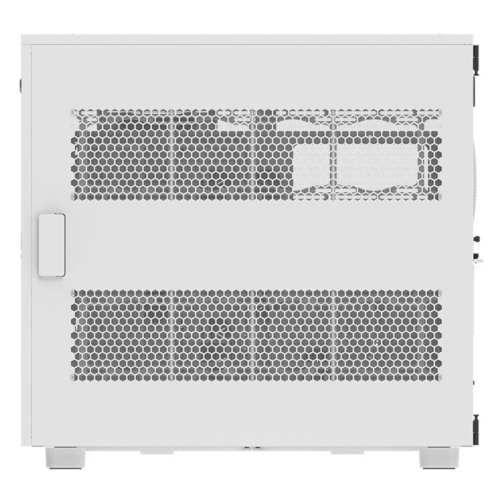 AX700 Snow Super Tower Chassis