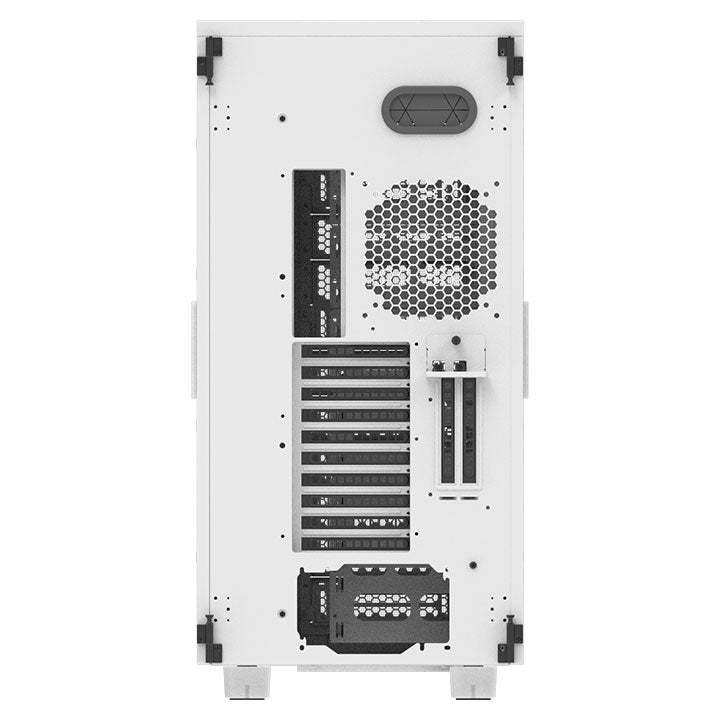 AX700 Snow Super Tower Chassis