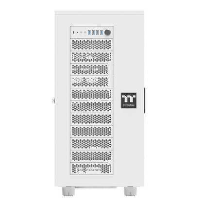 AX700 TG Snow Super Tower Chassis