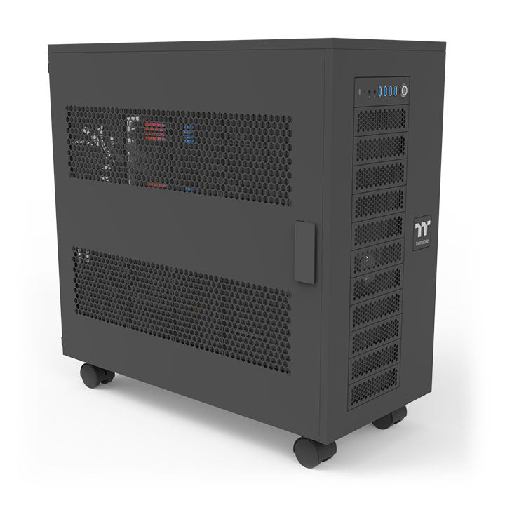 AX700 Super Tower Chassis