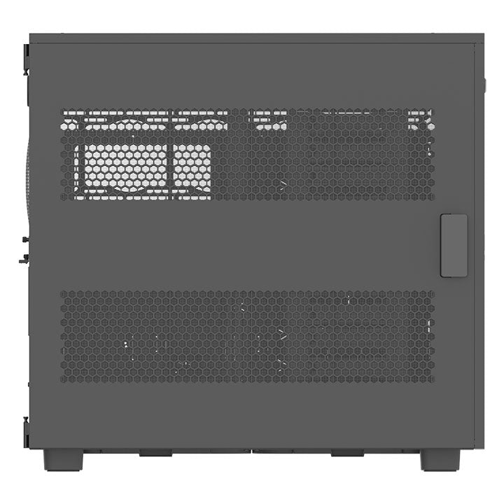 AX700 Super Tower Chassis