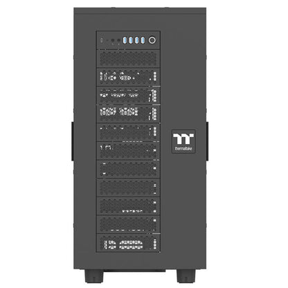 AX700 Super Tower Chassis