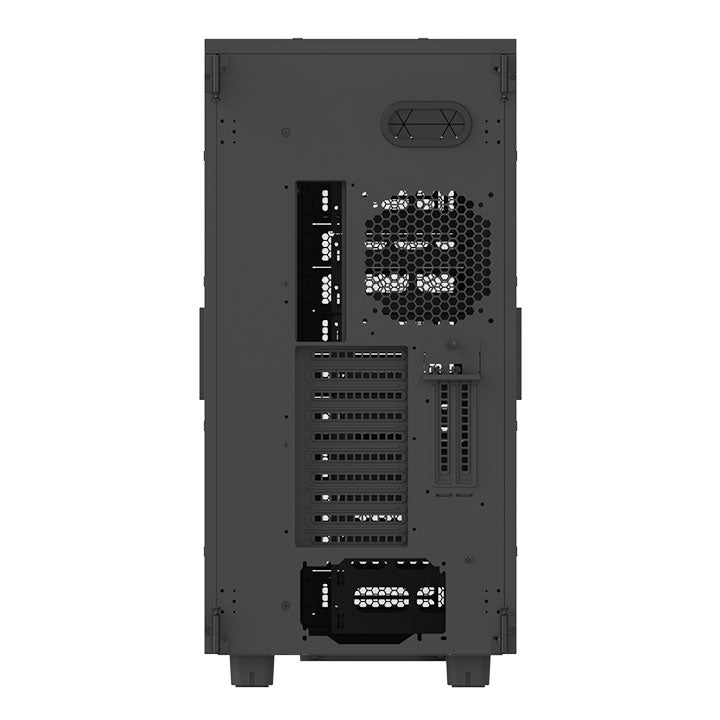 AX700 Super Tower Chassis