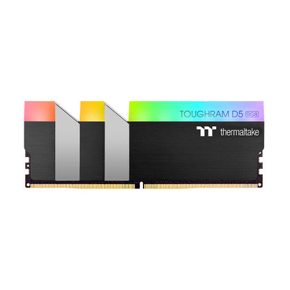 TOUGHRAM RGB D5 Memory DDR5 5600MT/s 32GB (16GB x2) - Black