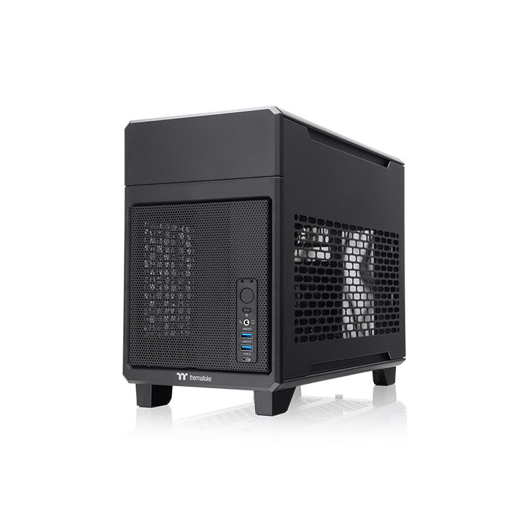 TR100 Mini Tower Chassis – Thermaltake Global
