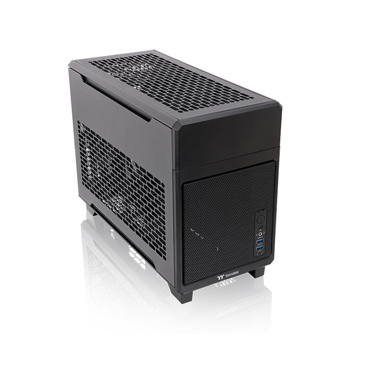 TR100 Mini Tower Chassis – Thermaltake Global
