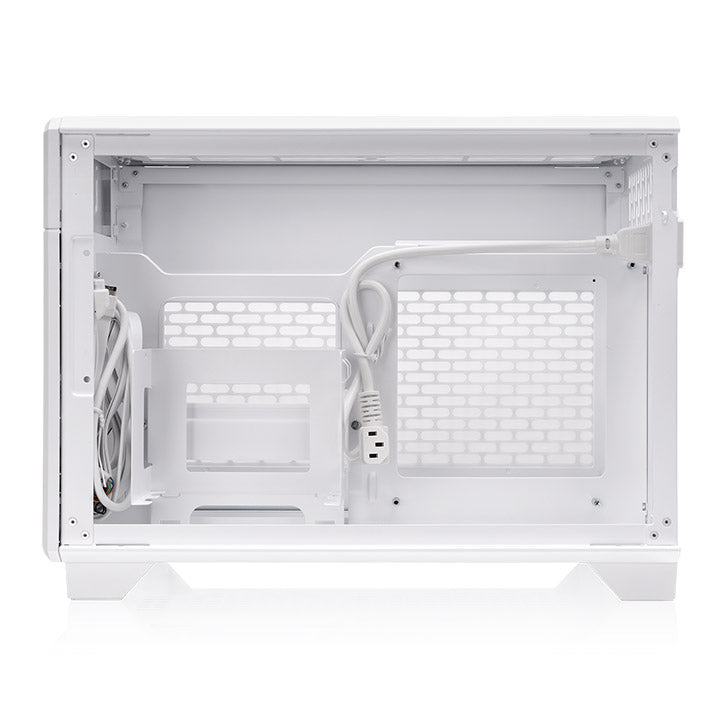 TR100 Snow Mini Tower Chassis – Thermaltake Global
