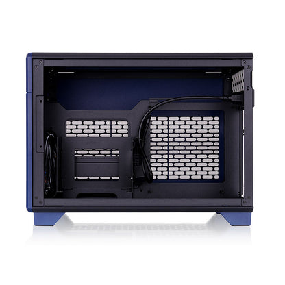 TR100 Koralie Edition Mini Tower Chassis