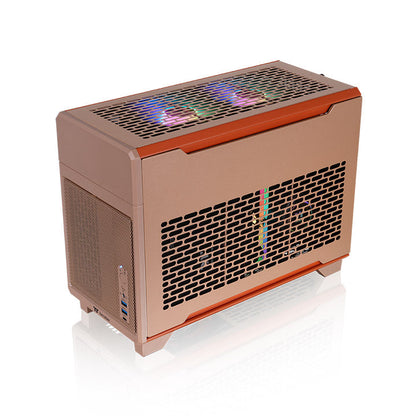 TR100 Gravel Sand Mini Tower Chassis
