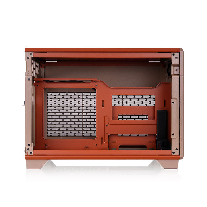 TR100 Gravel Sand Mini Tower Chassis