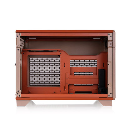 TR100 Gravel Sand Mini Tower Chassis