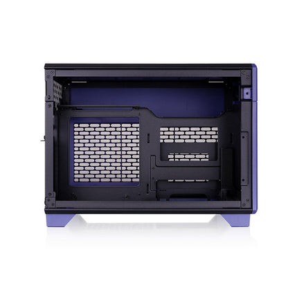 TR100 Future Dusk Mini Tower Chassis