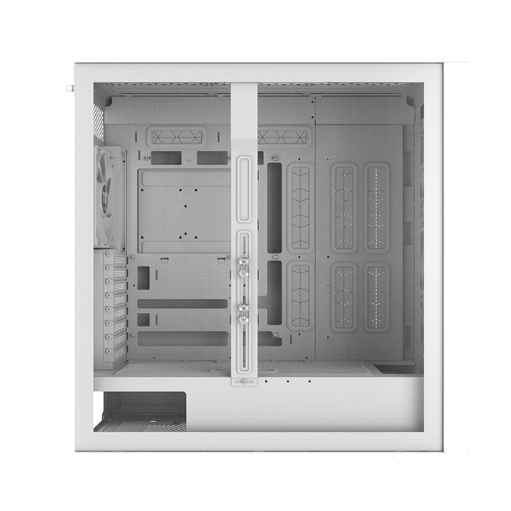 AX500 Snow Full Tower Chassis