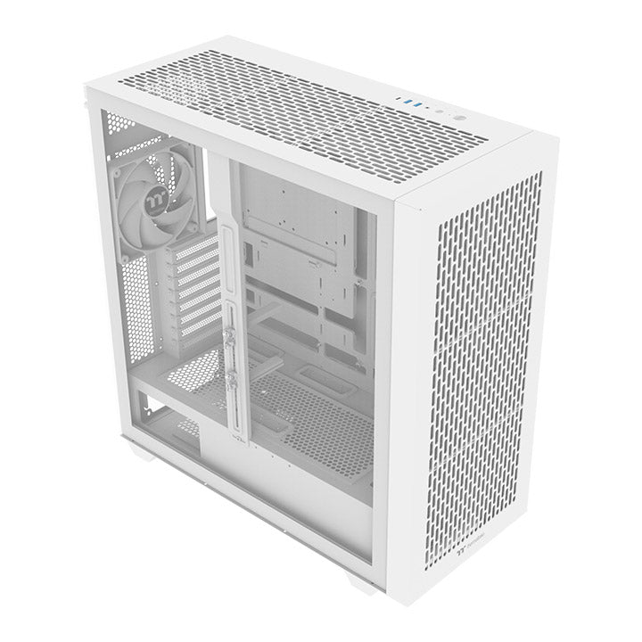 AX500 Snow Full Tower Chassis