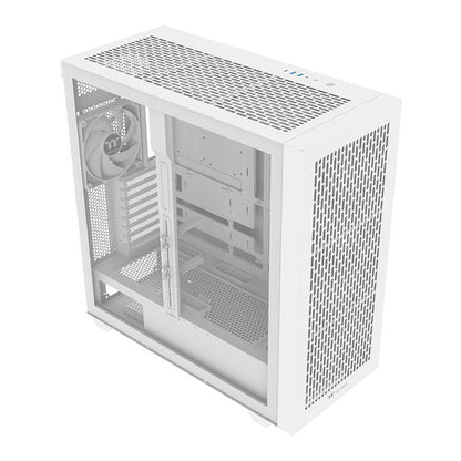 AX500 Snow Full Tower Chassis