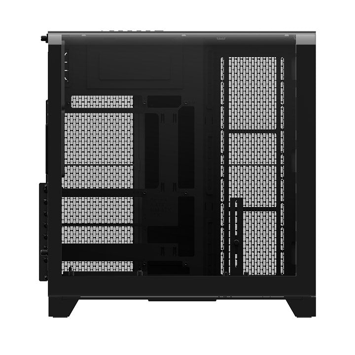View 390 TG Mid Tower Chassis
