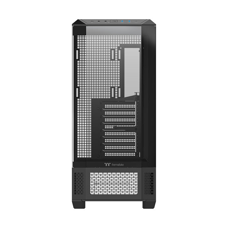 View 600 TG Full Tower Chassis