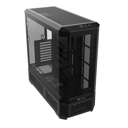 View 600 TG Full Tower Chassis