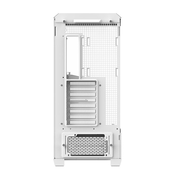 View 600 TG Snow Full Tower Chassis