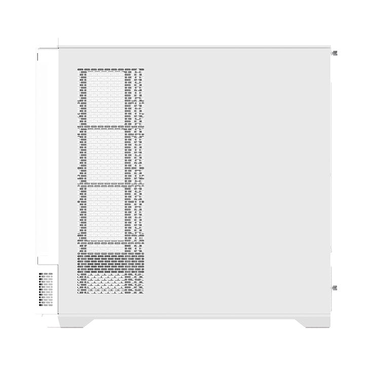 View 600 TG Snow Full Tower Chassis