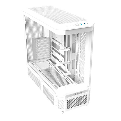 View 600 TG Snow Full Tower Chassis