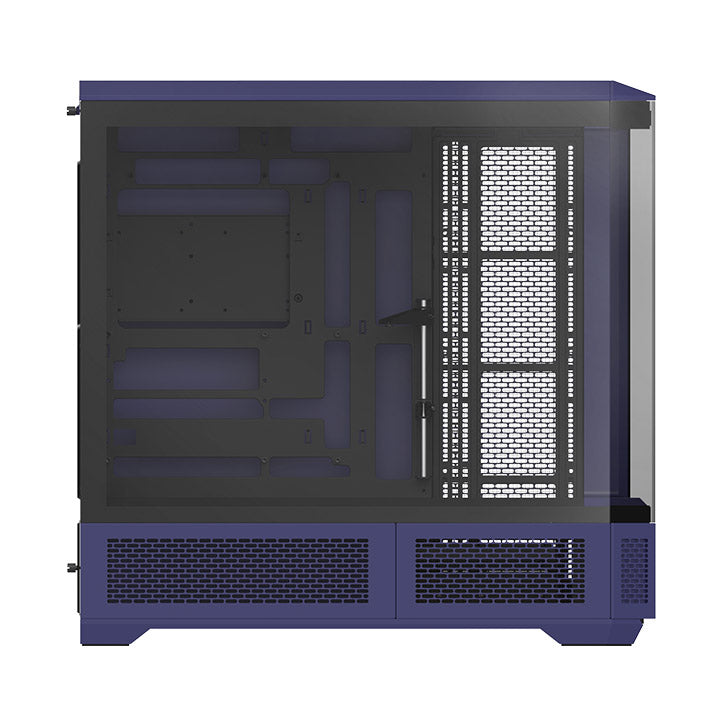 View 600 TG Future Dusk Full Tower Chassis