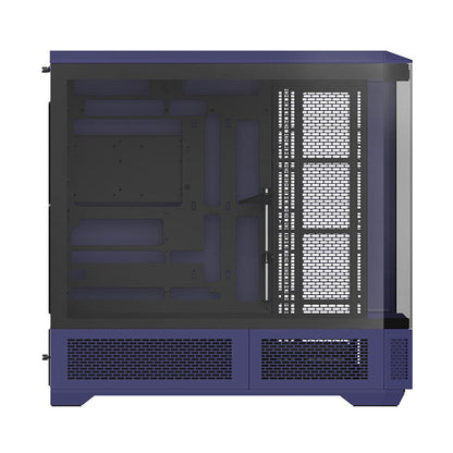 View 600 TG Future Dusk Full Tower Chassis