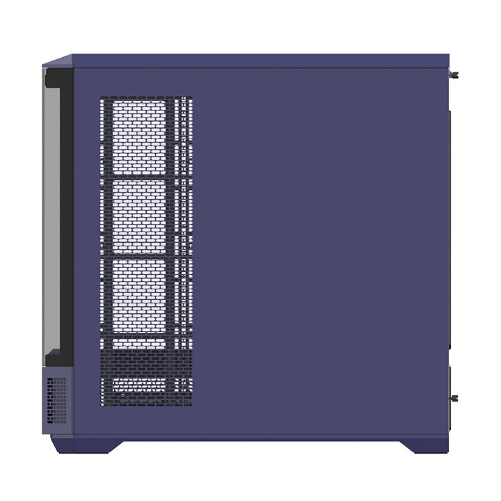 View 600 TG Future Dusk Full Tower Chassis