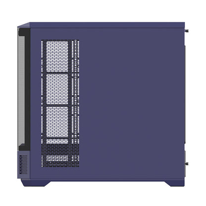 View 600 TG Future Dusk Full Tower Chassis