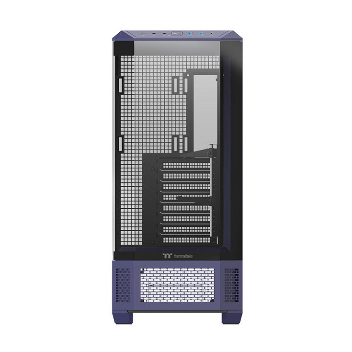 View 600 TG Future Dusk Full Tower Chassis