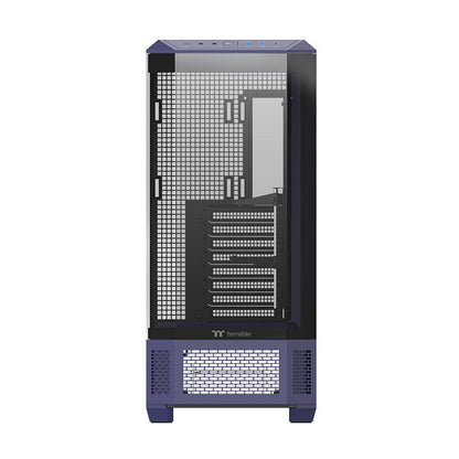 View 600 TG Future Dusk Full Tower Chassis