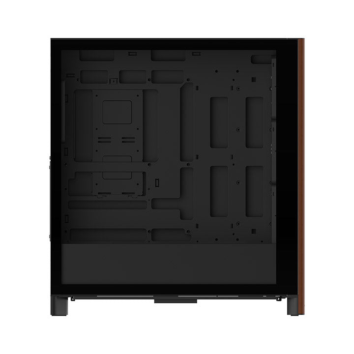 S370 WS Mid Tower Chassis