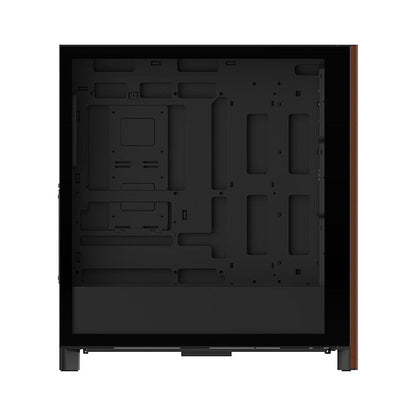 S370 WS Mid Tower Chassis