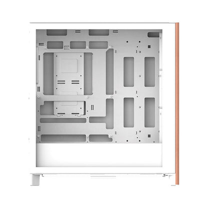S370 WS Snow Mid Tower Chassis