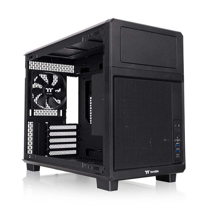 TR200 Micro Chassis