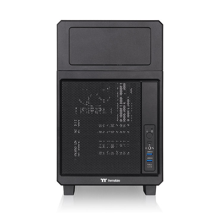 TR200 Micro Chassis
