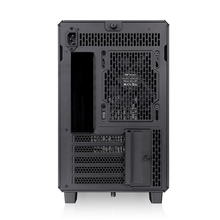 TR200 Micro Chassis