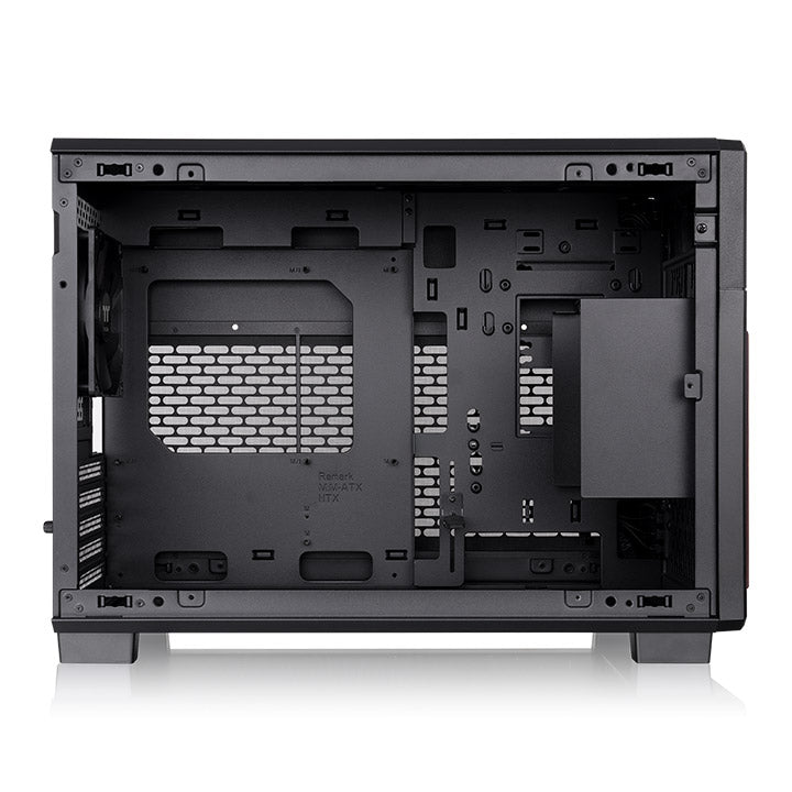TR200 WS Micro Chassis