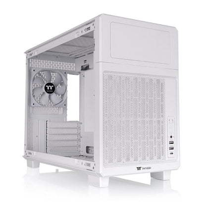 TR200 Snow Micro Chassis