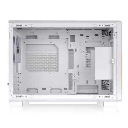 TR200 WS Snow Micro Chassis
