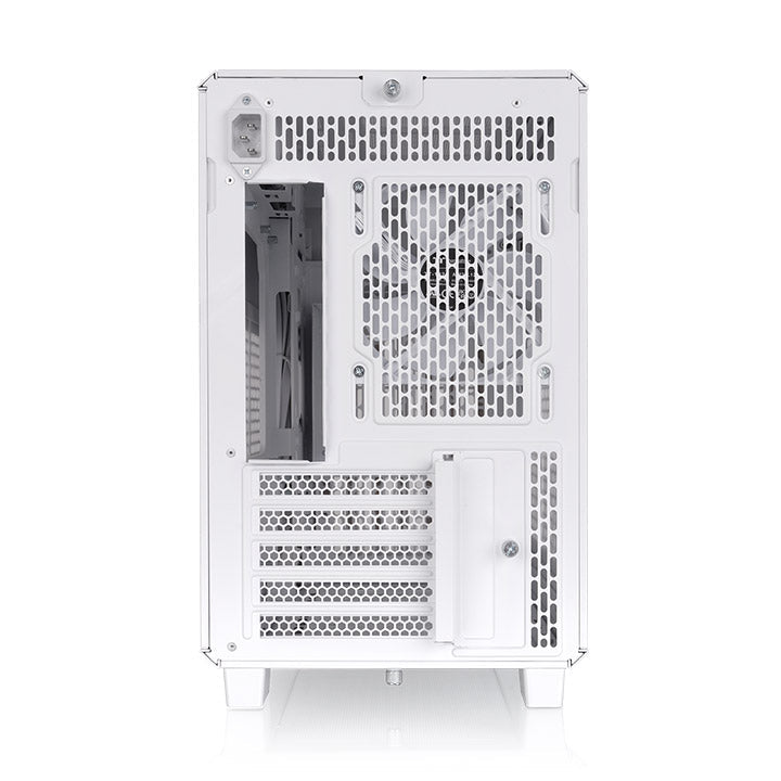 TR200 WS Snow Micro Chassis