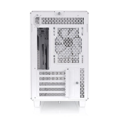 TR200 WS Snow Micro Chassis
