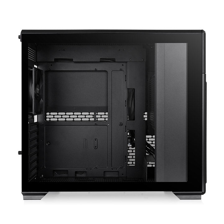 TR300 TG Mid Tower Chassis