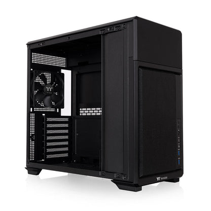 TR300 TG Mid Tower Chassis