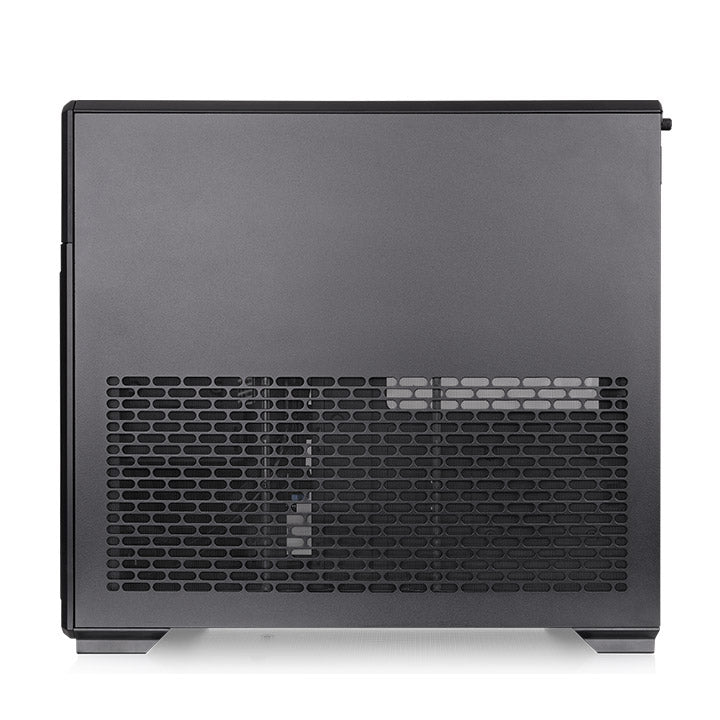 TR300 TG Mid Tower Chassis