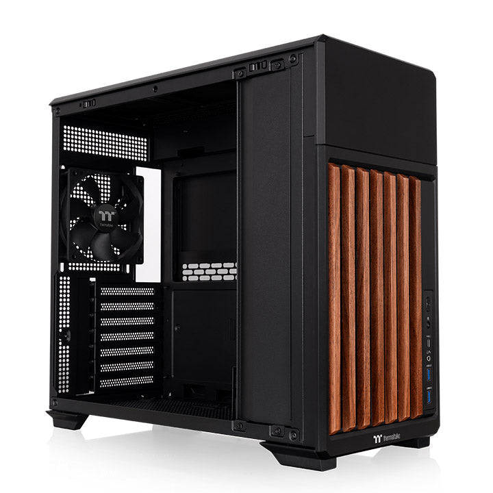 TR300 WS Mid Tower Chassis