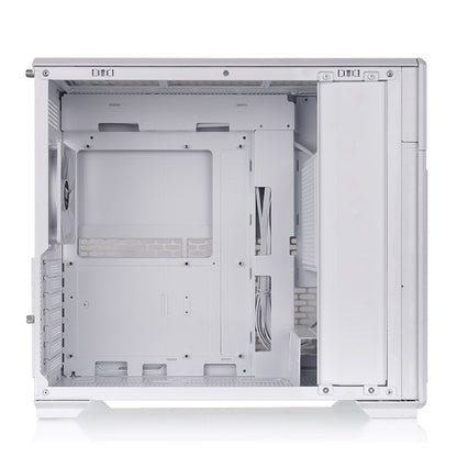TR300 TG Snow Mid Tower Chassis