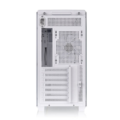 TR300 TG Snow Mid Tower Chassis