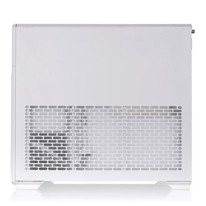 TR300 TG Snow Mid Tower Chassis